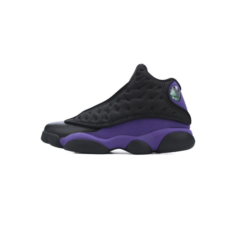 Air Jordan Thirteen —— 007