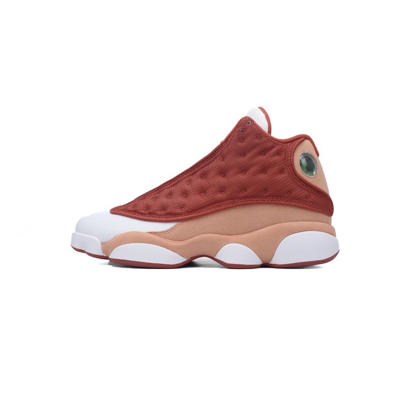 Air Jordan Thirteen —— 010