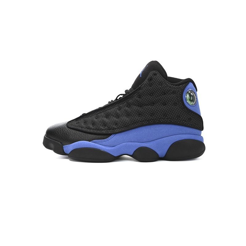 Air Jordan Thirteen —— 012