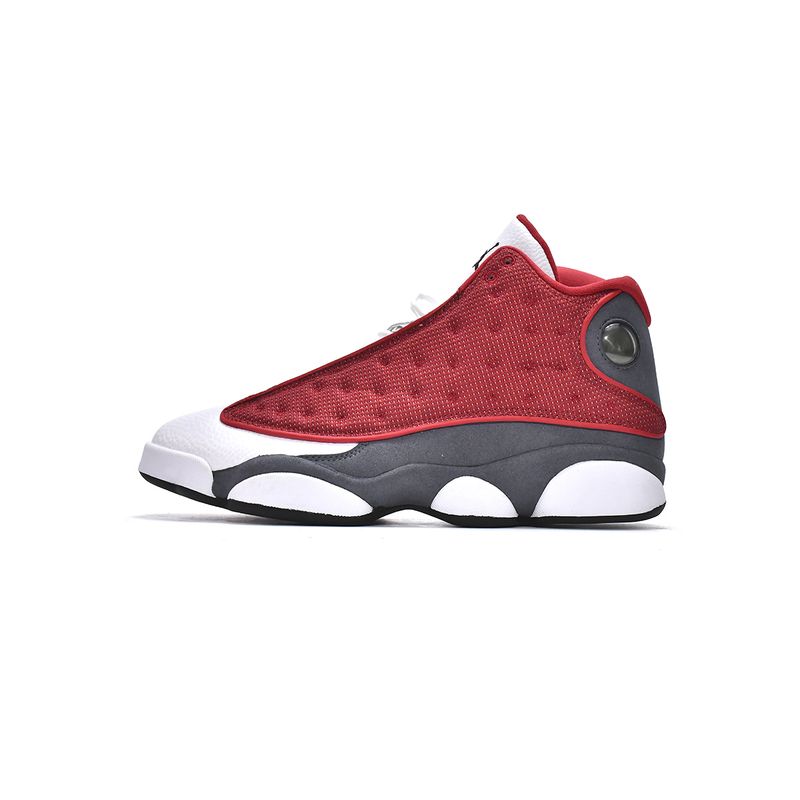 Air Jordan Thirteen —— 016