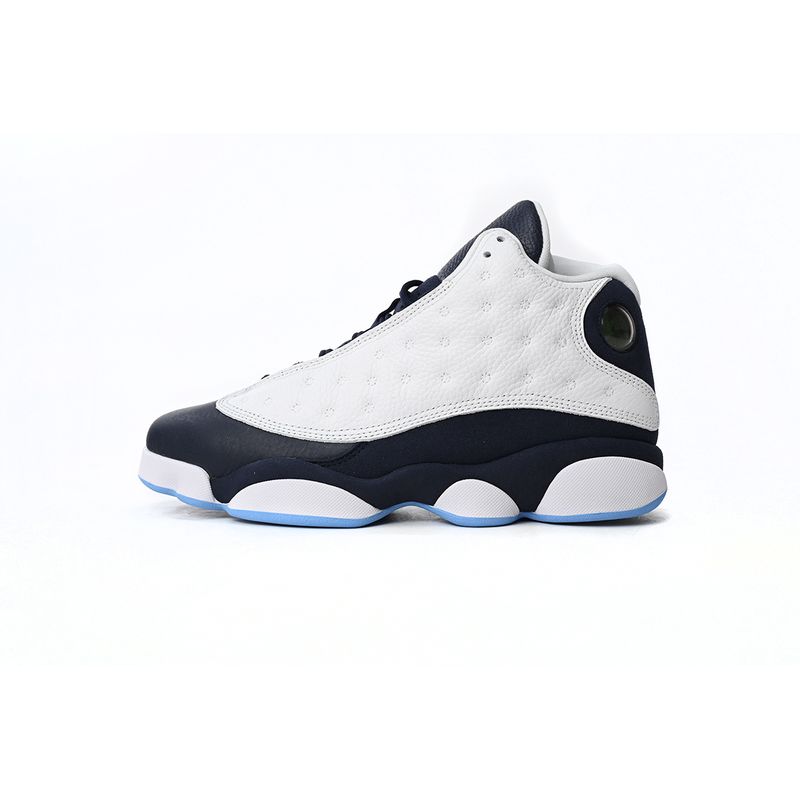 Air Jordan Thirteen —— 017