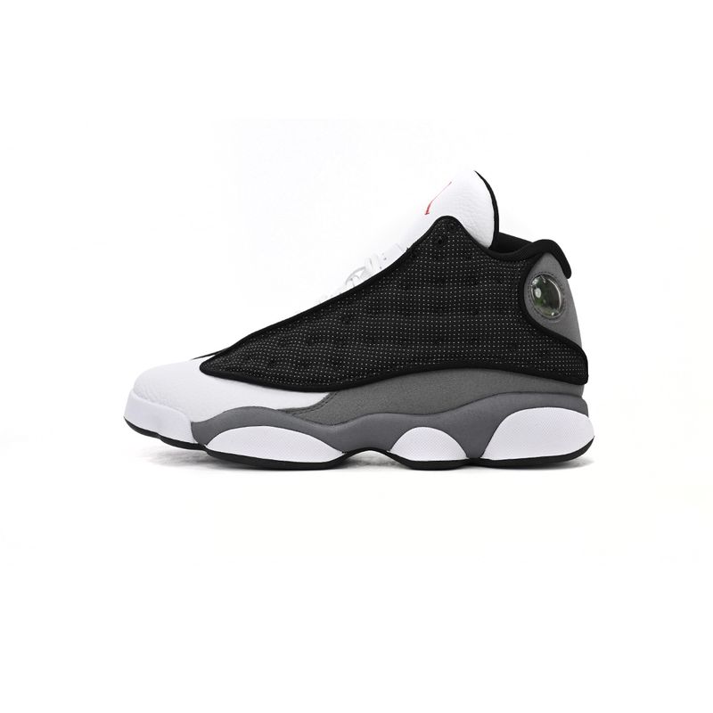 Air Jordan Thirteen —— 018