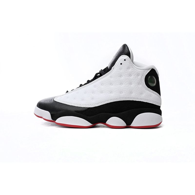 Air Jordan Thirteen —— 019