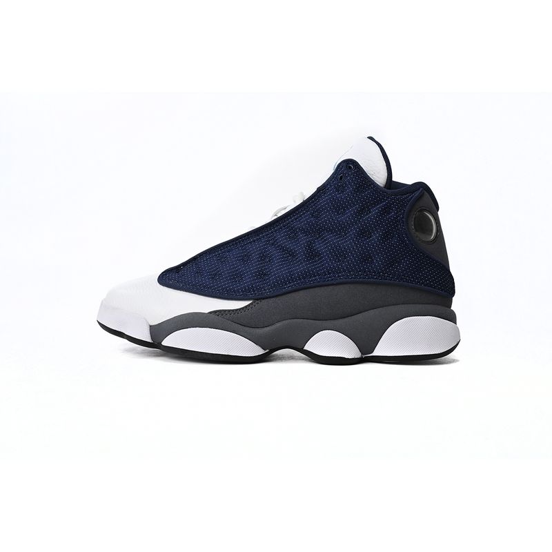 Air Jordan Thirteen —— 020