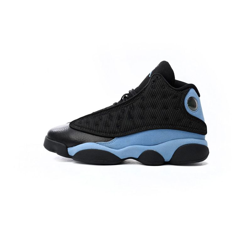Air Jordan Thirteen —— 021