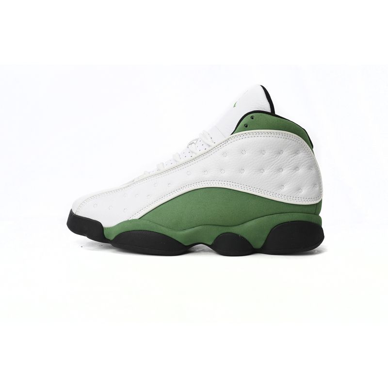 Air Jordan Thirteen —— 023
