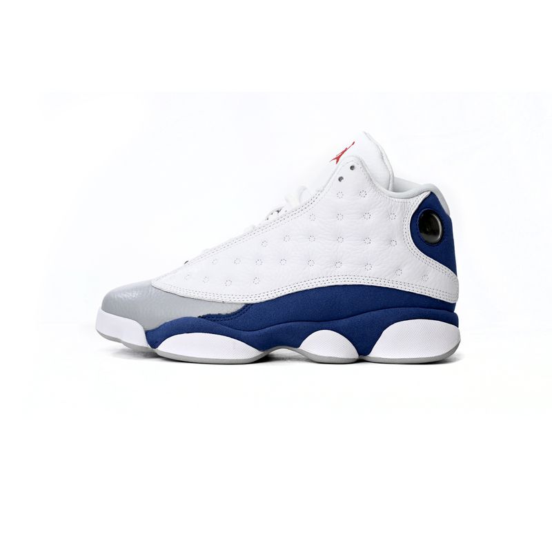 Air Jordan Thirteen —— 024