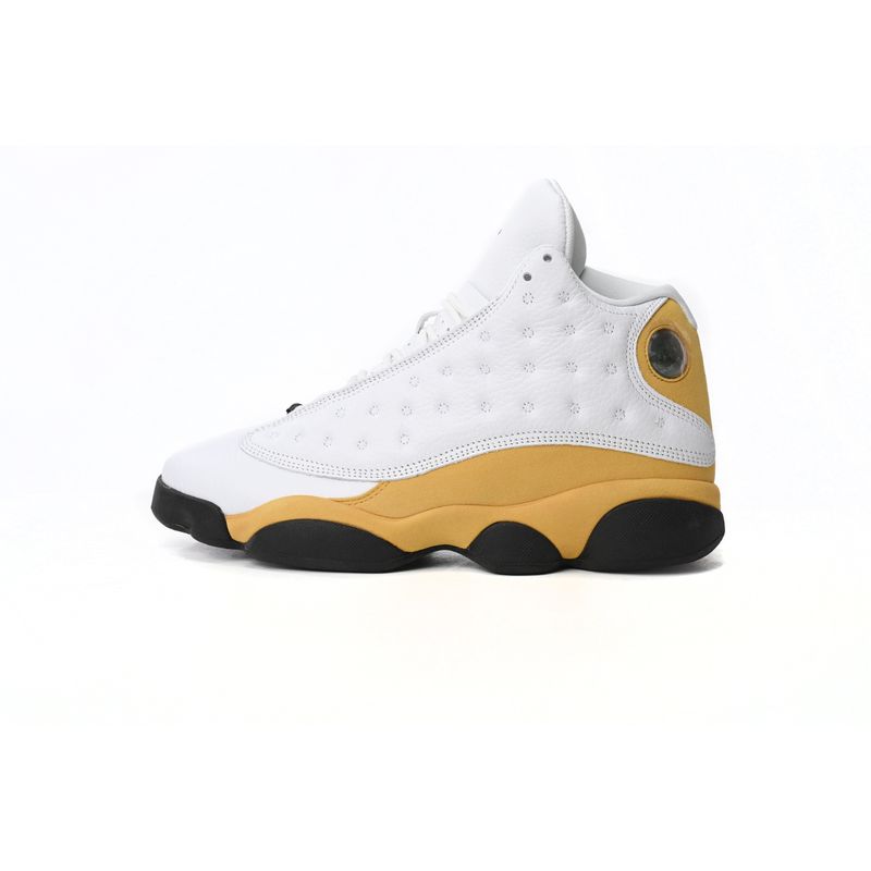 Air Jordan Thirteen —— 025