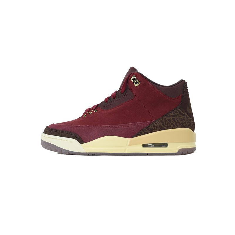 Air Jordan 3 —— 002