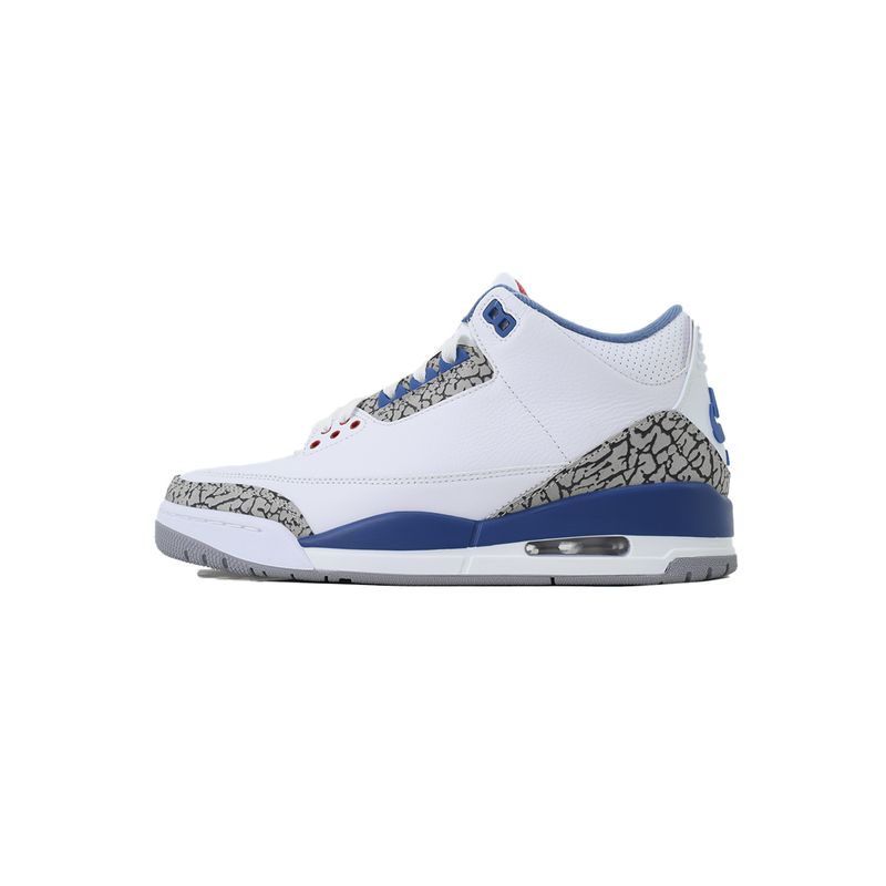 Air Jordan 3 —— 003