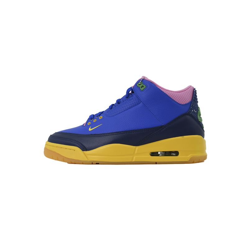 Air Jordan 3 —— 005