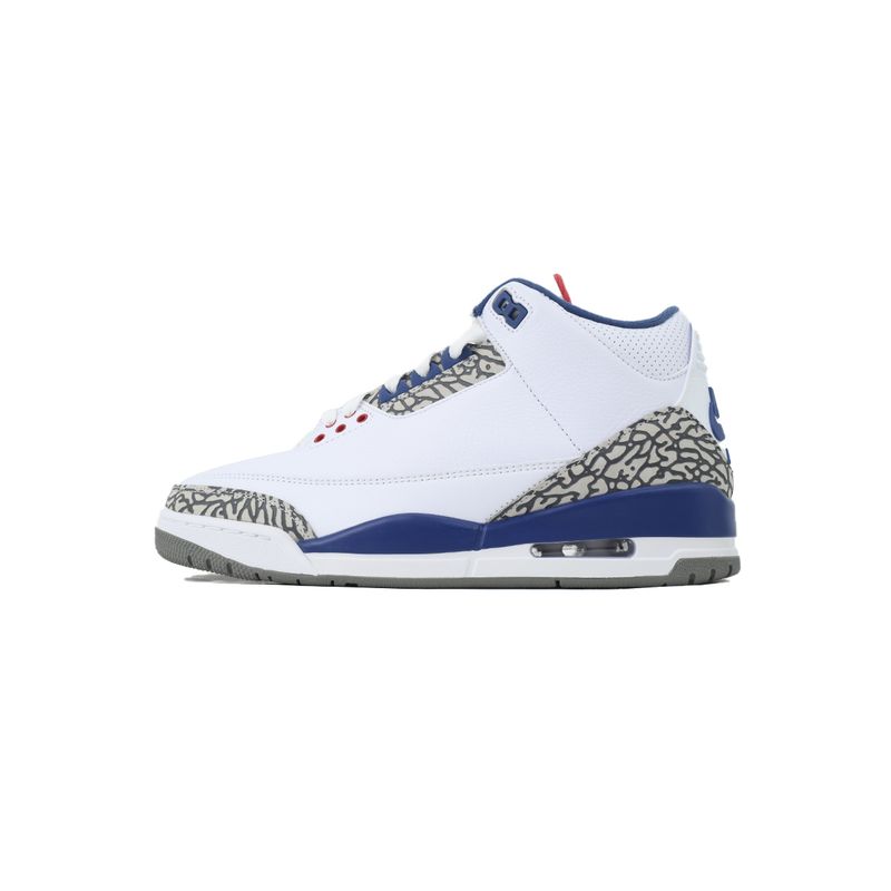 Air Jordan 3 —— 007
