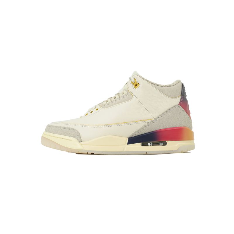Air Jordan 3 —— 010