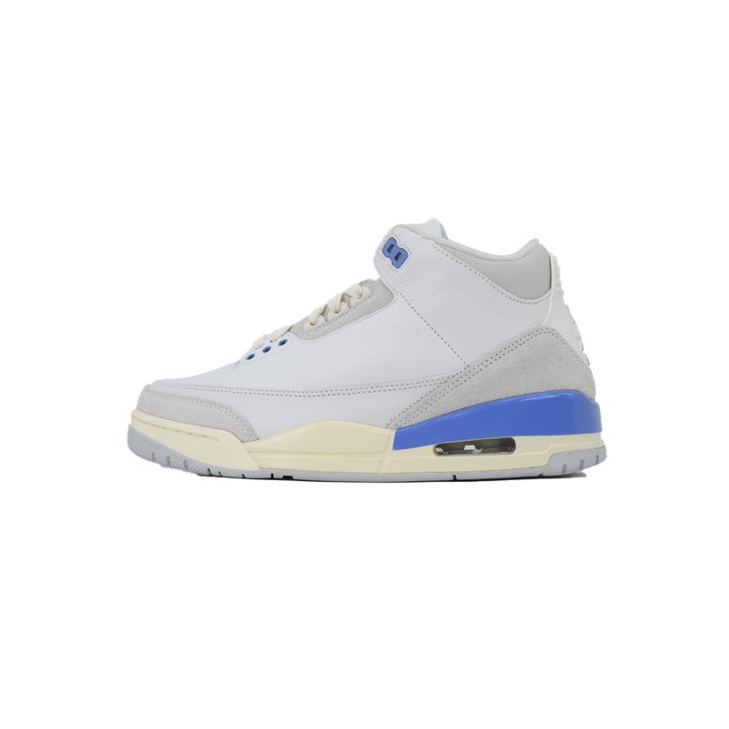 Air Jordan 3 —— 018