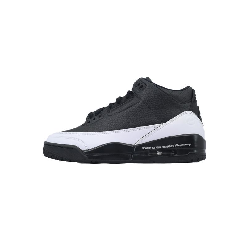 Air Jordan 3 —— 020