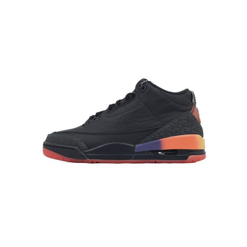 Air Jordan 3 —— 022