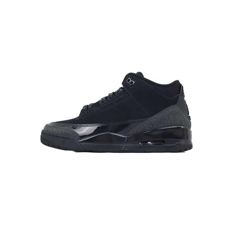 Air Jordan 3 —— 024