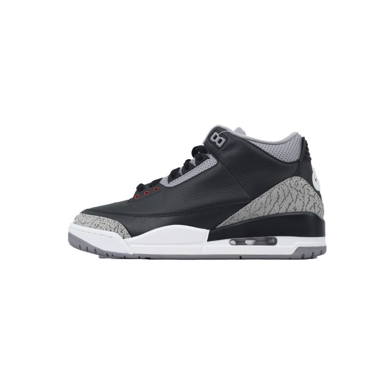 Air Jordan 3 —— 026