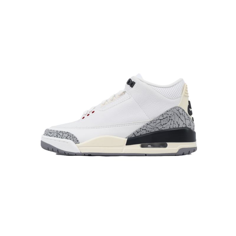 Air Jordan 3 —— 027