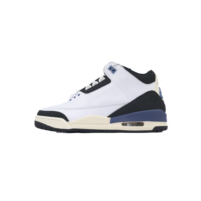 Air Jordan 3 —— 030