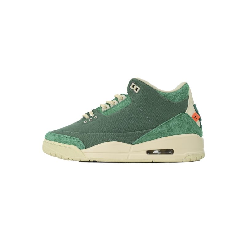 Air Jordan 3 —— 033
