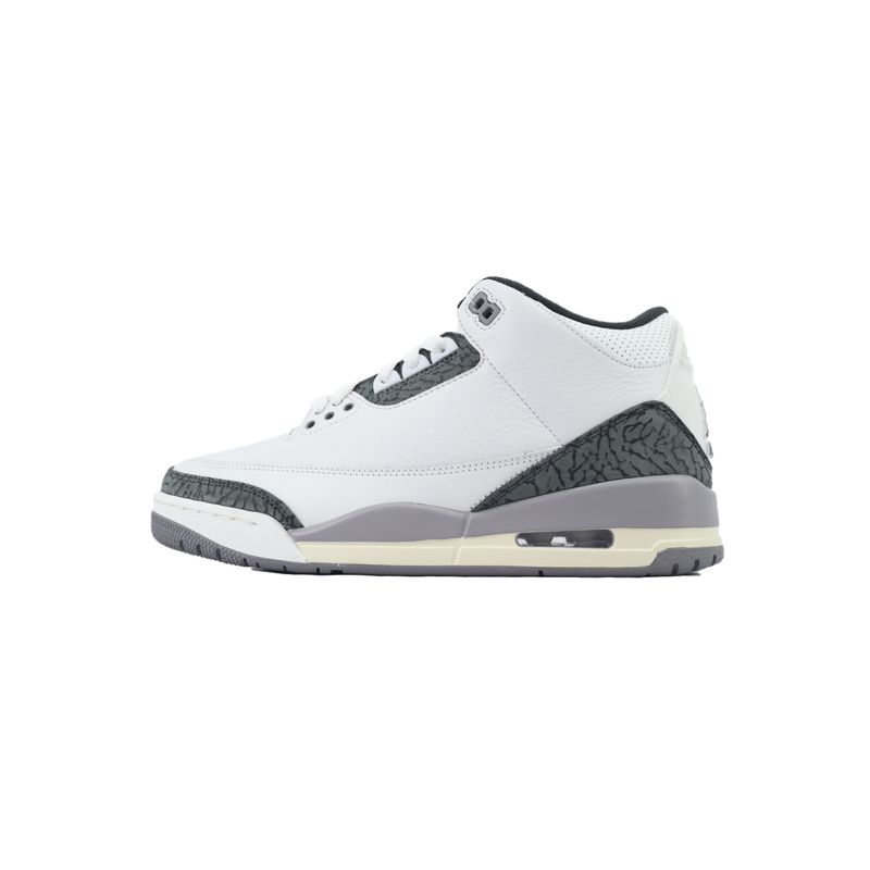 Air Jordan 3 —— 035