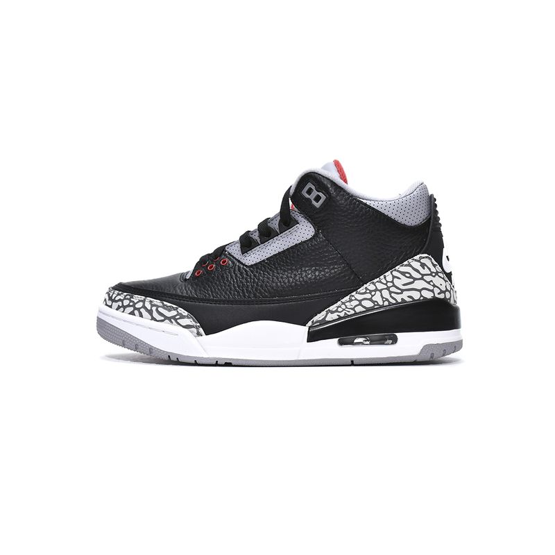 Air Jordan 3 —— 036