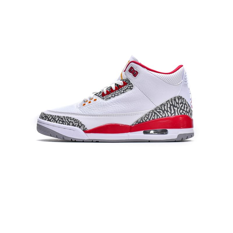 Air Jordan 3 —— 043