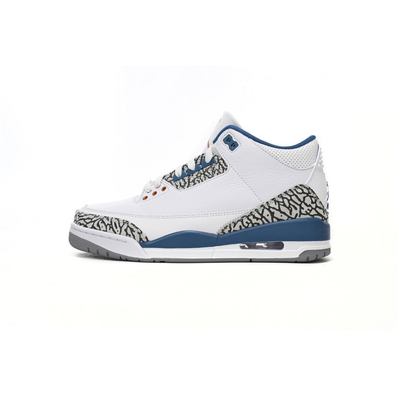 Air Jordan 3 —— 045
