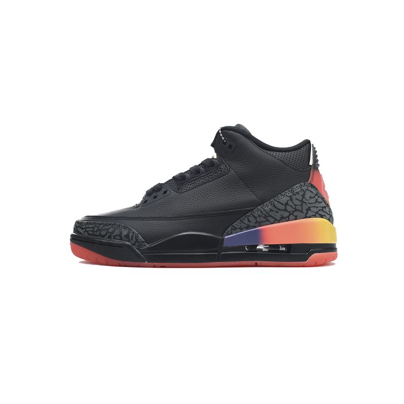 Air Jordan 3 —— 048