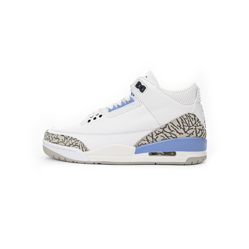 Air Jordan 3 —— 050
