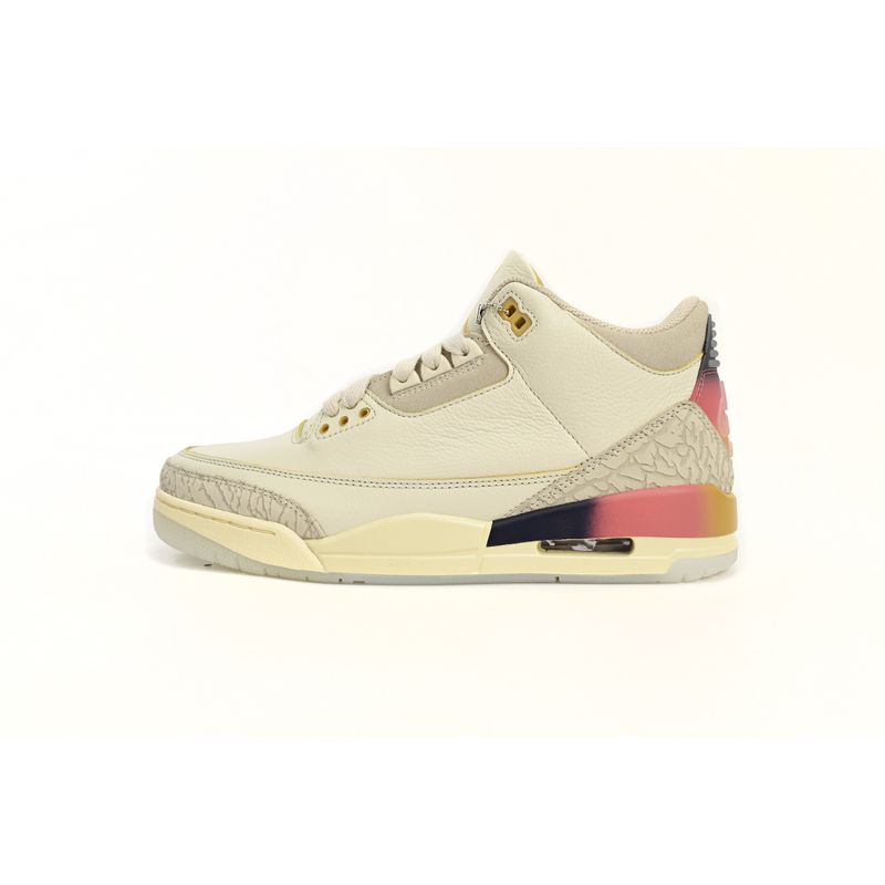 Air Jordan 3 —— 051