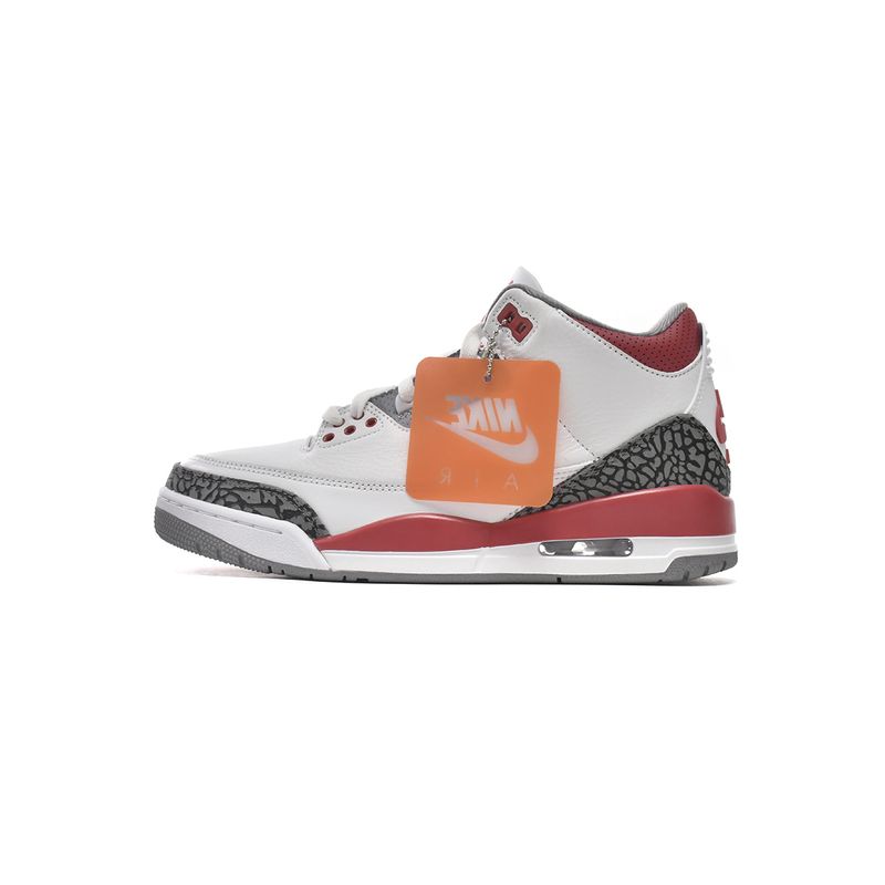 Air Jordan 3 —— 052