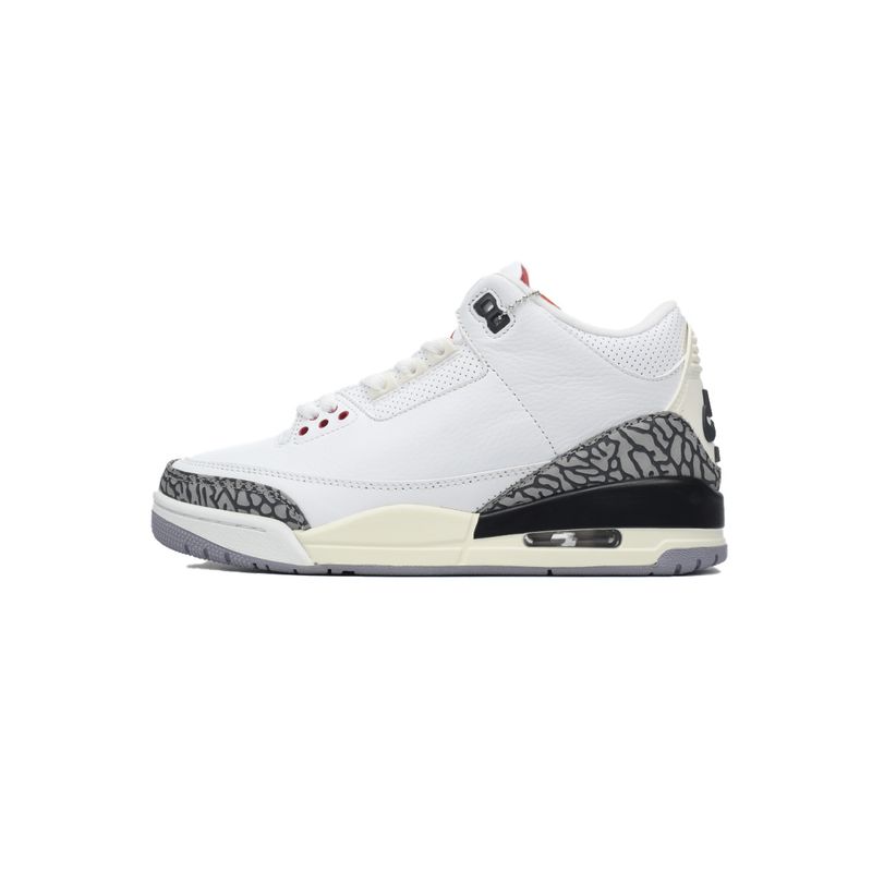 Air Jordan 3 —— 053
