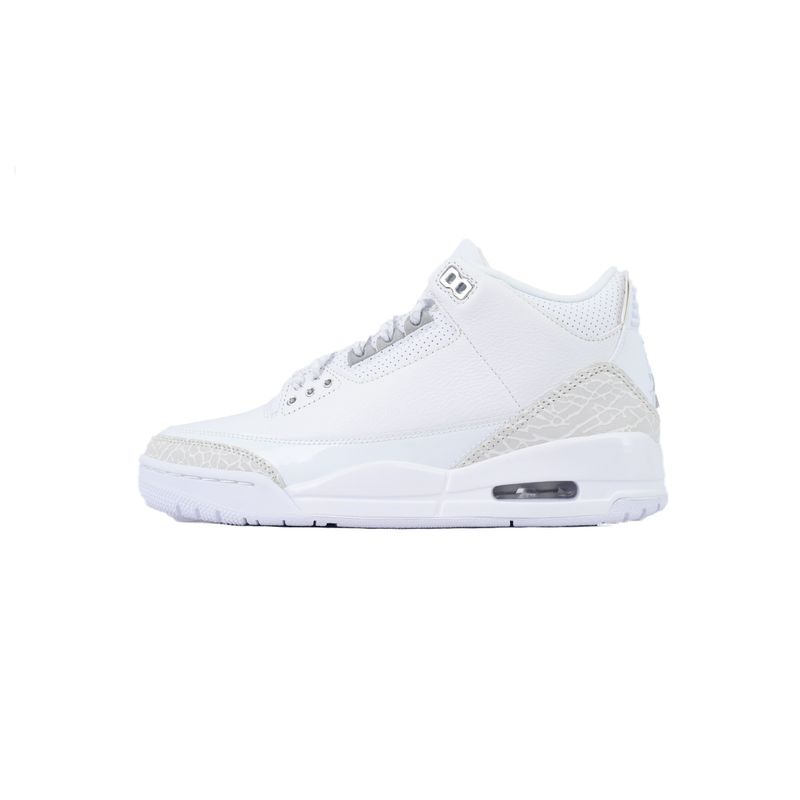 Air Jordan 3 —— 054