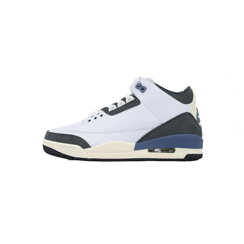 Air Jordan 3 —— 055