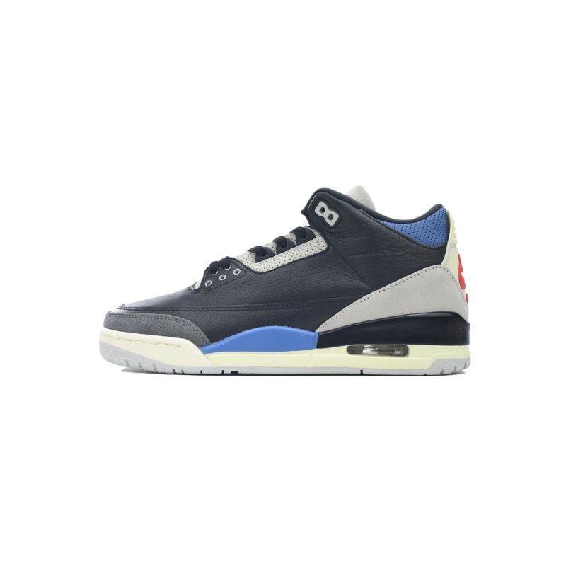 Air Jordan 3 —— 057