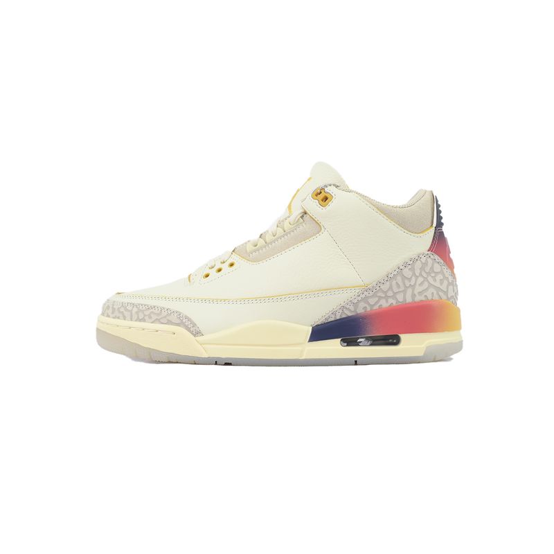 Air Jordan 3 —— 058