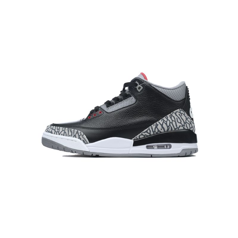 Air Jordan 3 —— 060