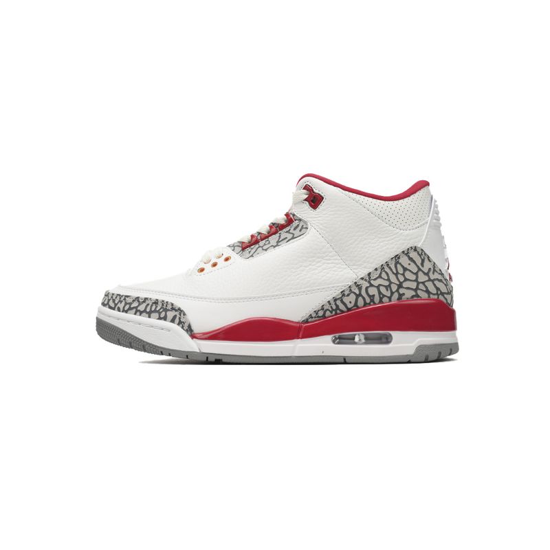 Air Jordan 3 —— 061