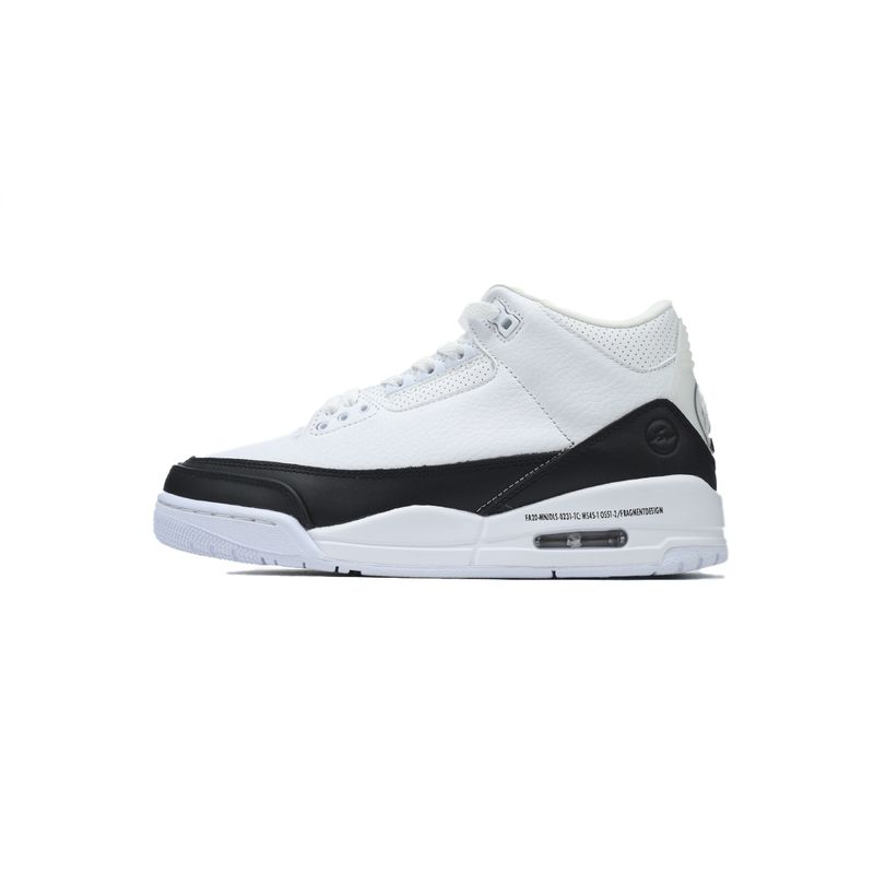 Air Jordan 3 —— 063