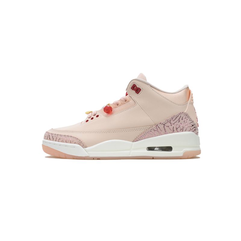 Air Jordan 3 —— 066