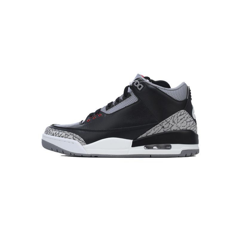 Air Jordan 3 —— 067