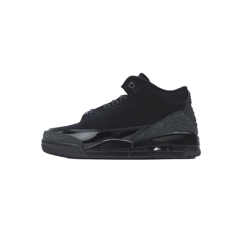 Air Jordan 3 —— 068