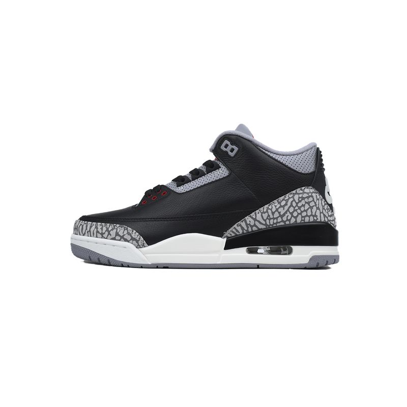 Air Jordan 3 —— 069