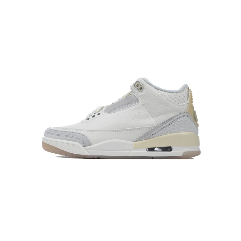 Air Jordan 3 —— 070