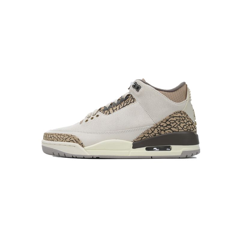 Air Jordan 3 —— 071