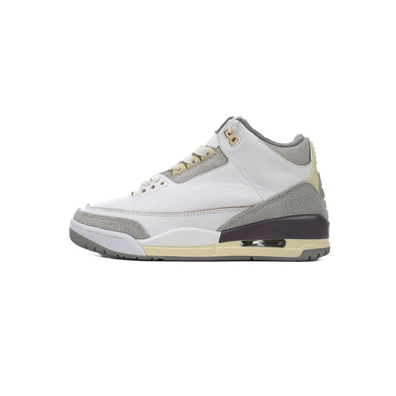 Air Jordan 3 —— 073