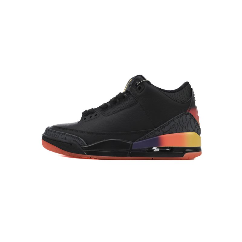 Air Jordan 3 —— 074