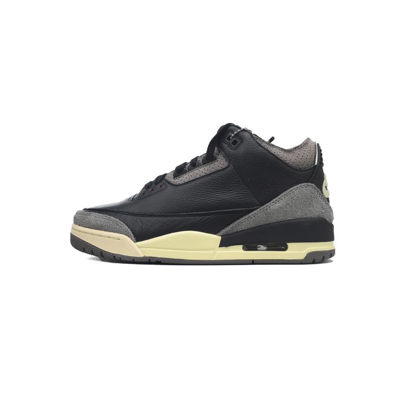 Air Jordan 3 —— 075
